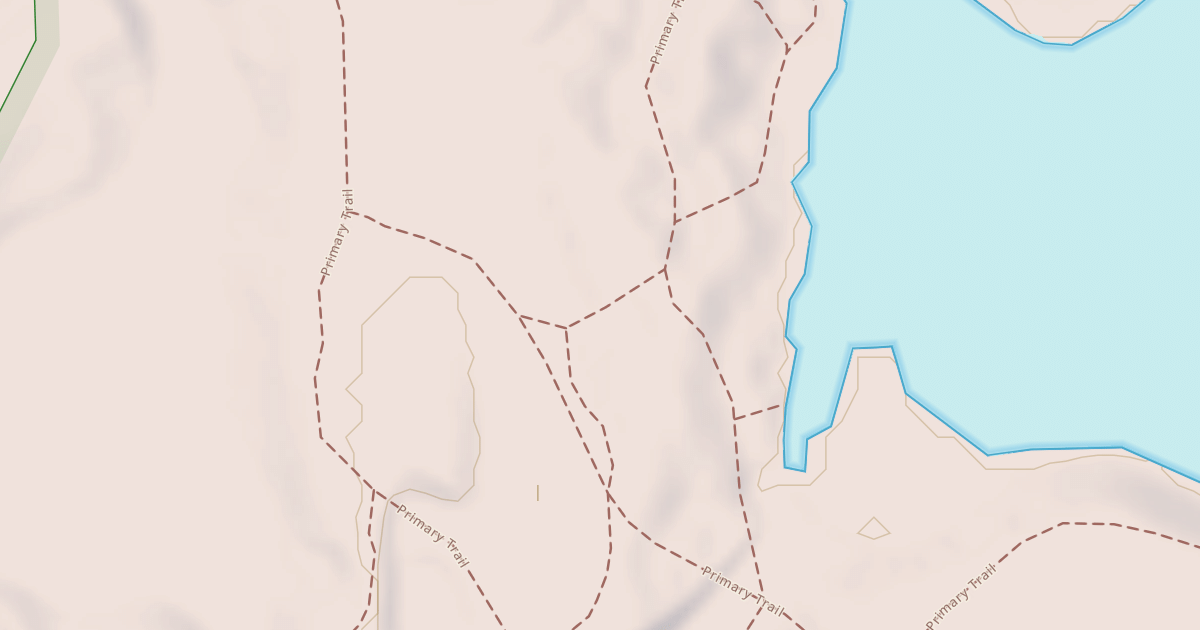 Map preview of USGS National Digital Trails 189737d2-8ef6-4924-a3e5-1c81f2bbfcad