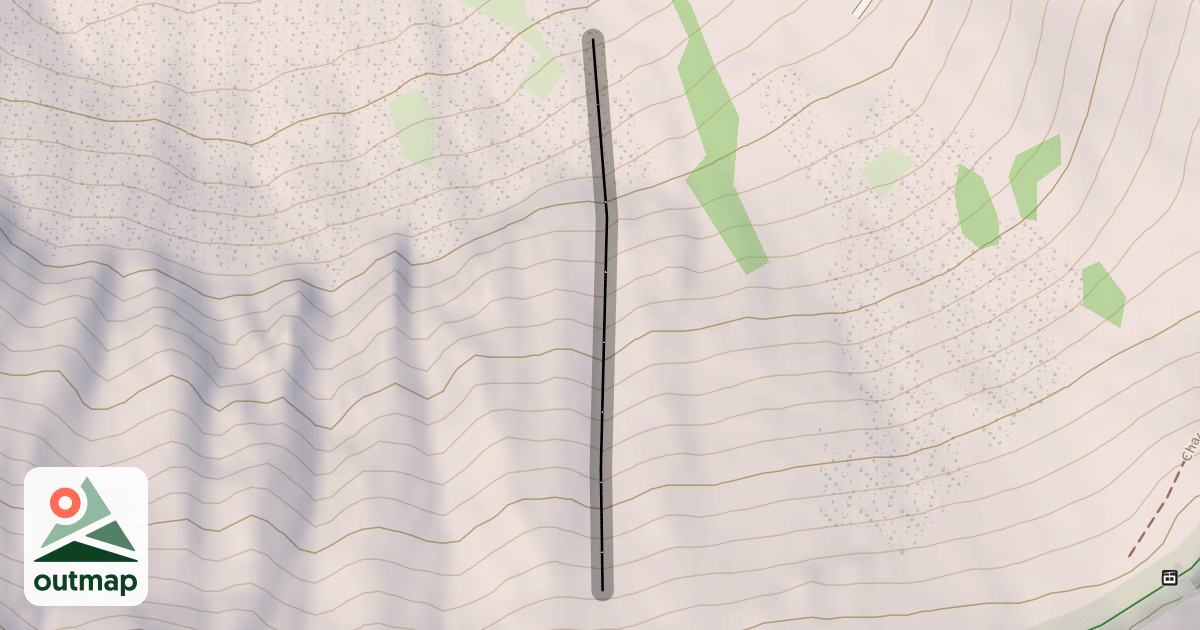 Map of Cold Spring