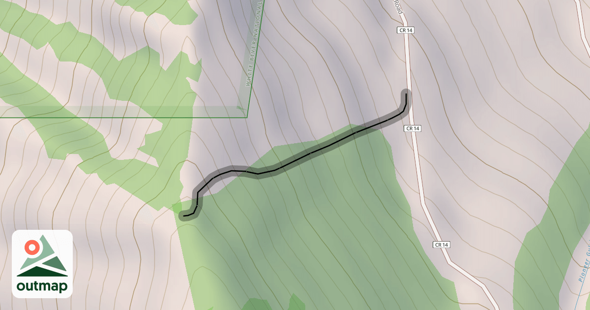 Map of T6