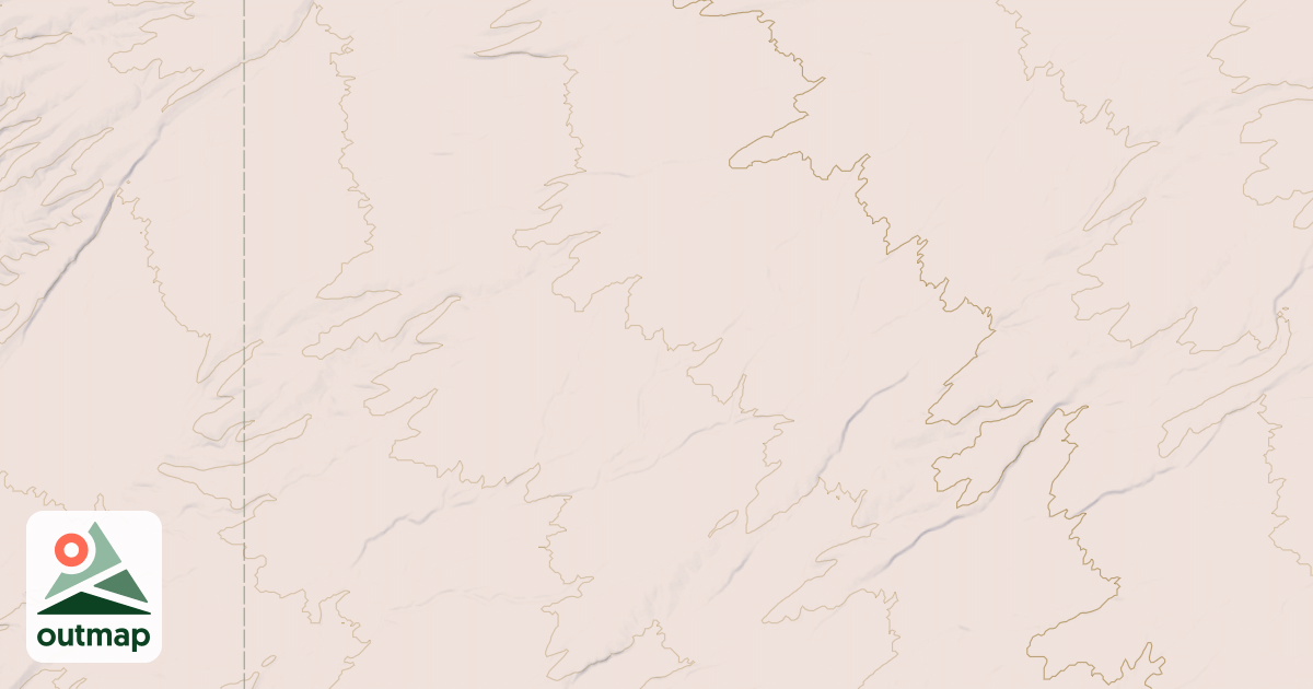 Map of BLM National GTLF Public Motorized Roads f9f65a30-3746-4a56-a2ae-498cb2e9b2c5