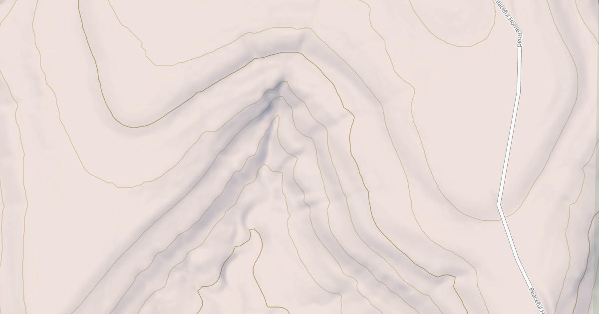 Map preview of USFS Motor Vehicle Use Map Roads {B98E7175-6078-43B8-8E4D-EBE30B71DA30}