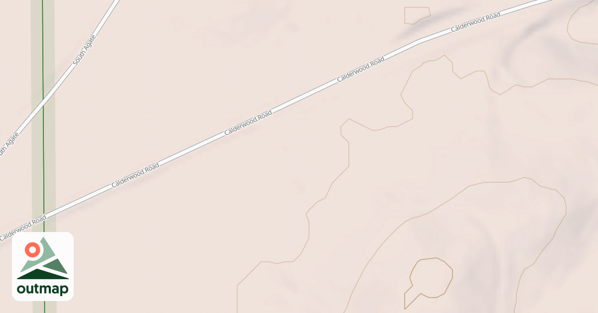Map of FDR5387
