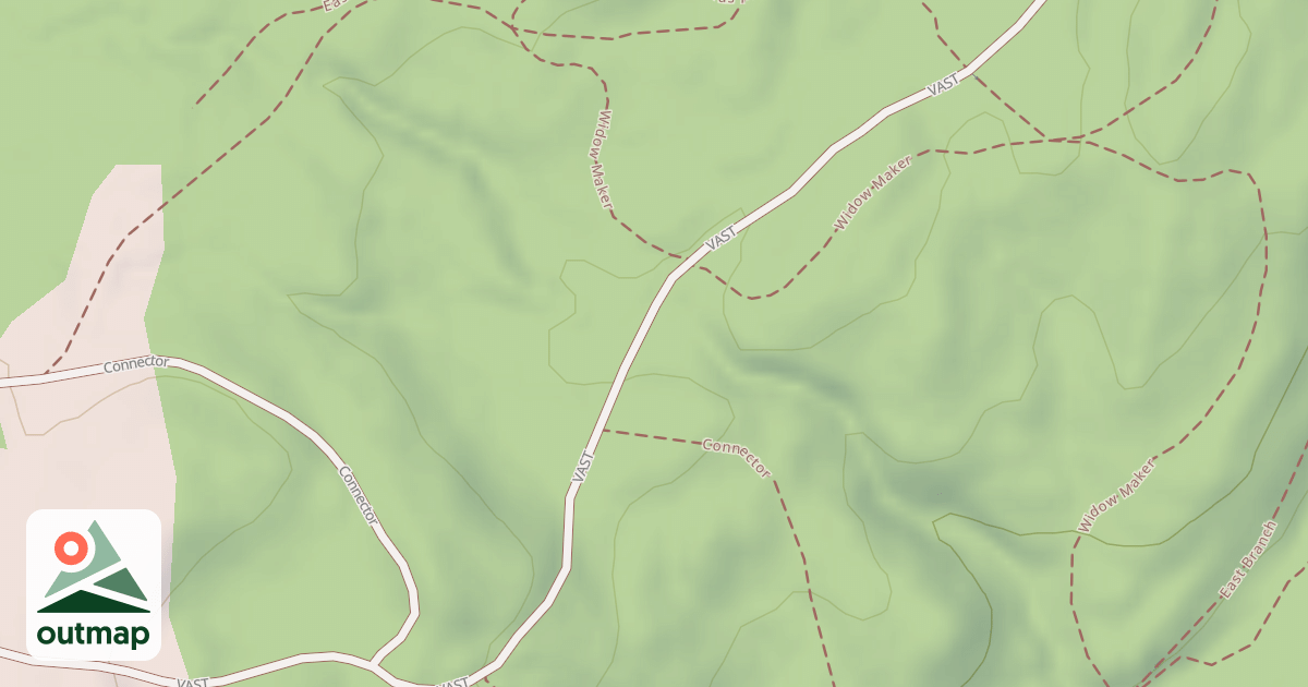Map of 52