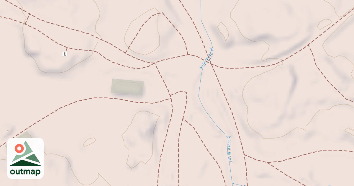 Map of USGS National Digital Trails 7910bb7d-9d24-429b-baf2-9f969fbb6d48