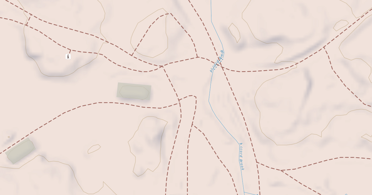 Map preview of USGS National Digital Trails 7910bb7d-9d24-429b-baf2-9f969fbb6d48