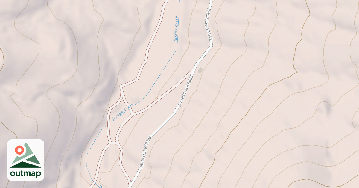 Map of BLM National GTLF Public Motorized Roads 0f2ec96b-afe0-4946-bf19-cdb9d772681d