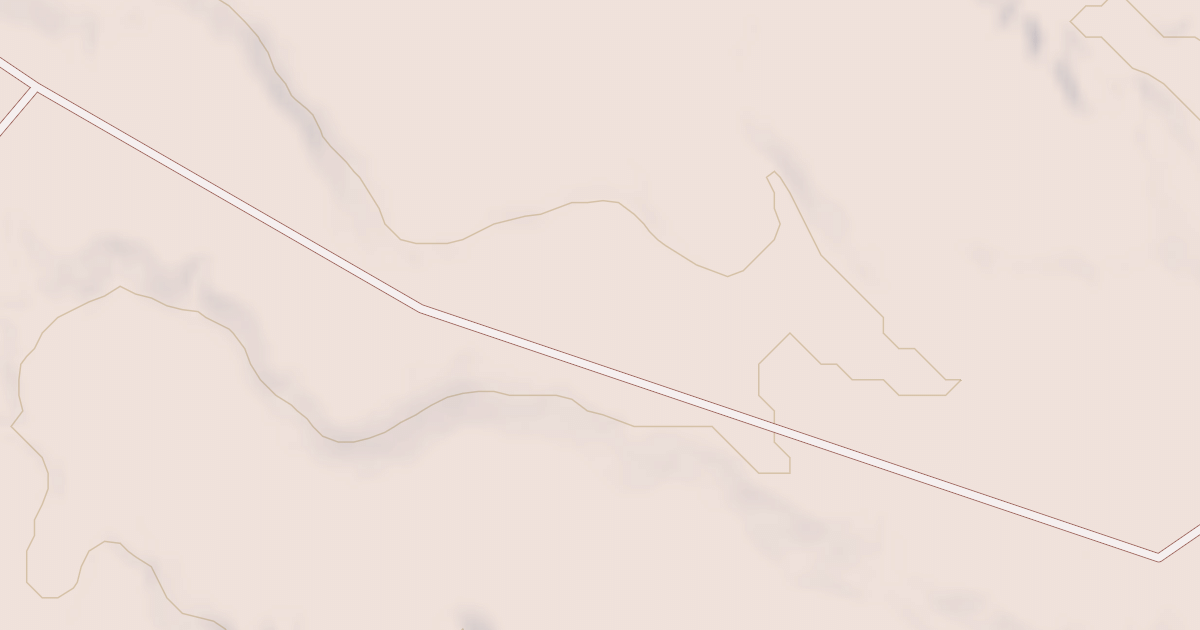 Map preview of BLM National GTLF Public Motorized Roads 3ee887c3-a6b3-4cb9-b825-d1e71047750a