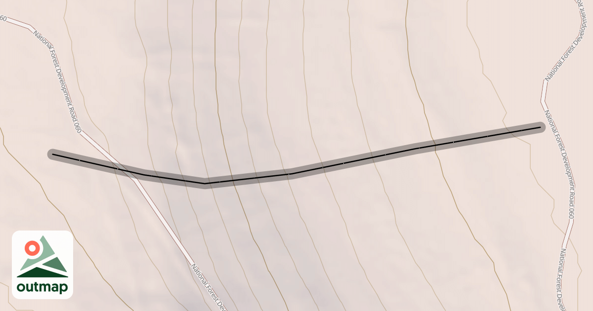 Map of Solo
