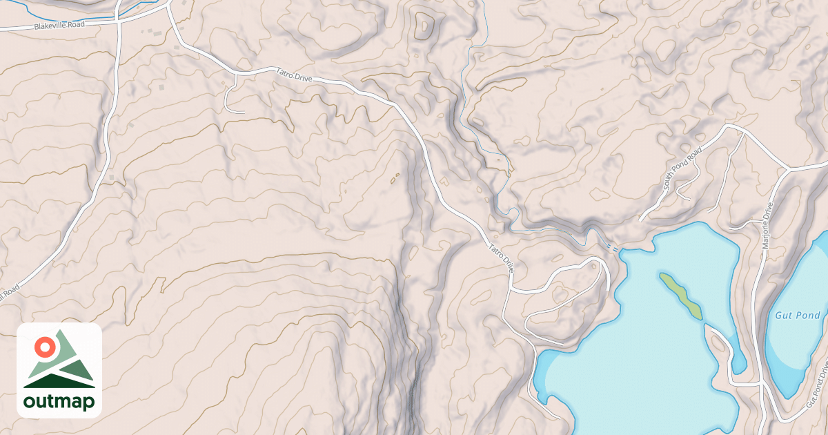 Map of C-118