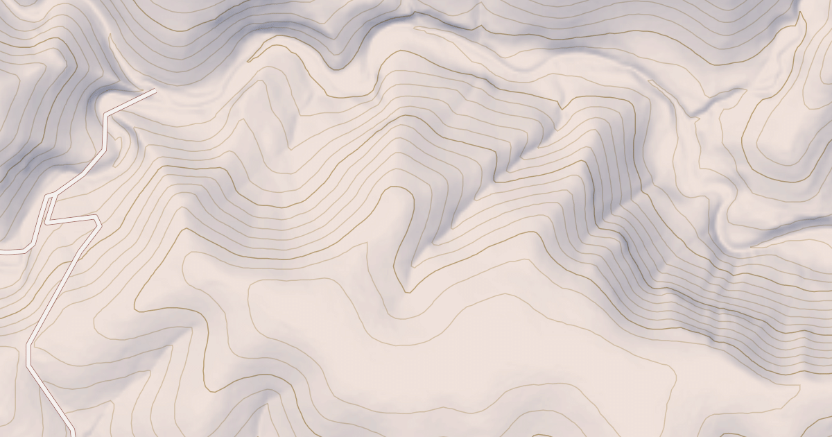 Map preview of USFS Motor Vehicle Use Map Roads {A1B1FC2F-7233-4512-9A81-74CC29BEF6AF}