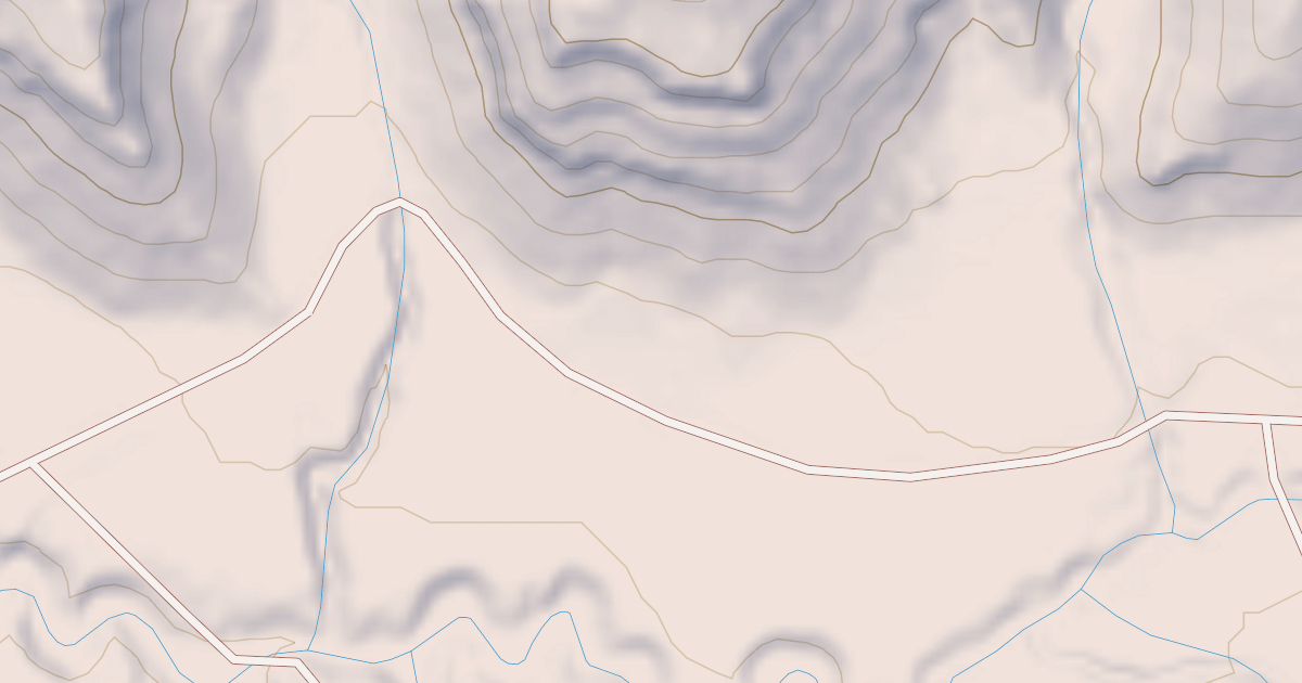 Map preview of BLM National GTLF Public Motorized Roads b7725a11-340d-4fa0-8c04-7714386cca08