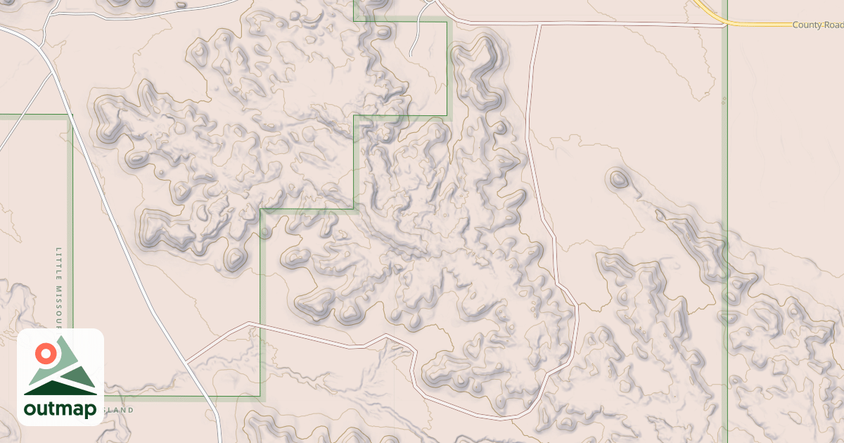 Map of (FDR) 8148