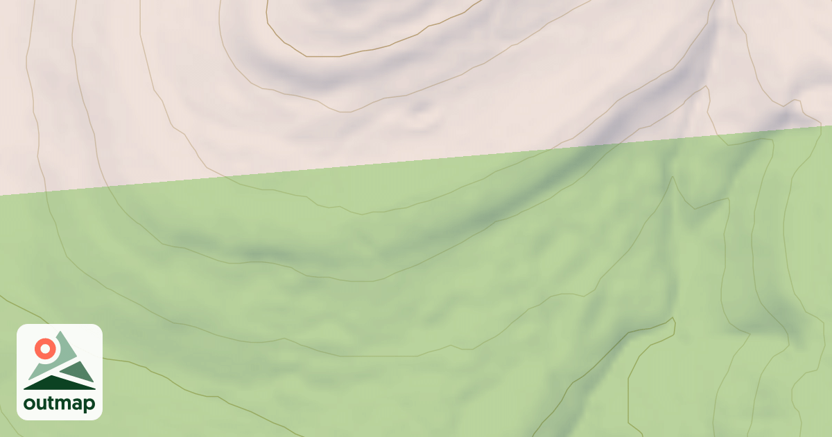 Map of USFS Motor Vehicle Use Map Roads {736517FE-B773-4361-859C-80BD7820CE0B}
