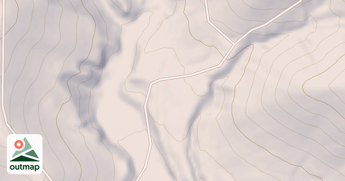 Map of BLM National GTLF Public Motorized Roads fd92137b-0d53-4e94-8ce0-6f8182fc448e