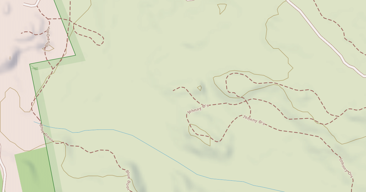 Map preview of USGS National Digital Trails e8cff30c-2d88-4248-ba4a-2584e9df66aa