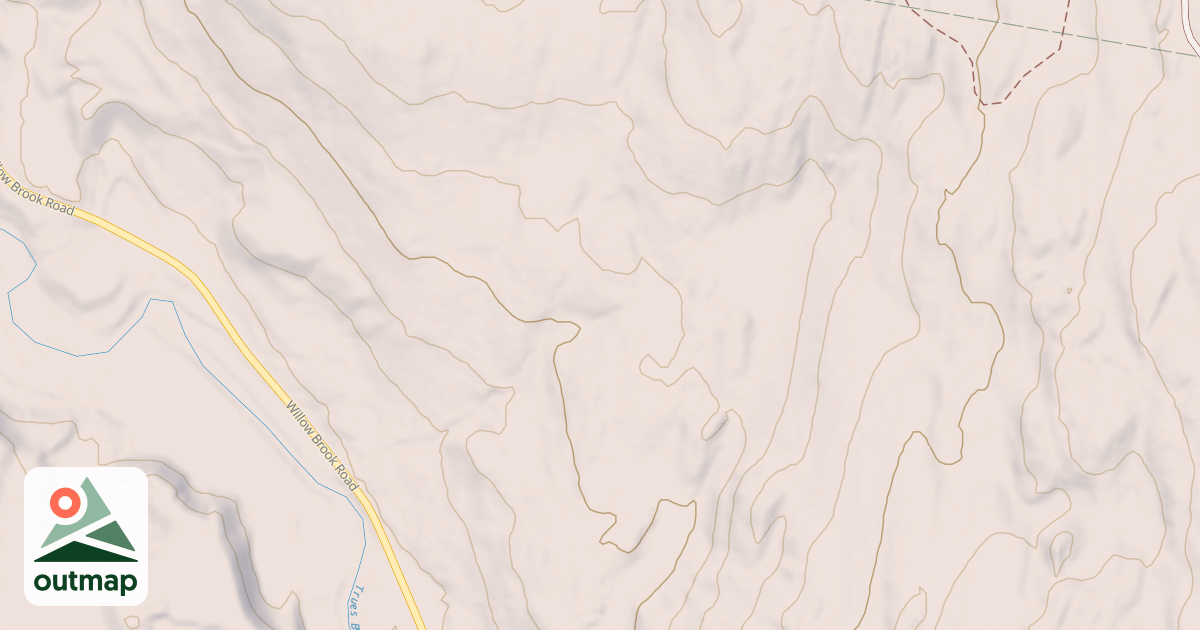 Map of USGS National Digital Trails 4c84f7ae-c42c-4a84-8d62-9aa13ca2e75e