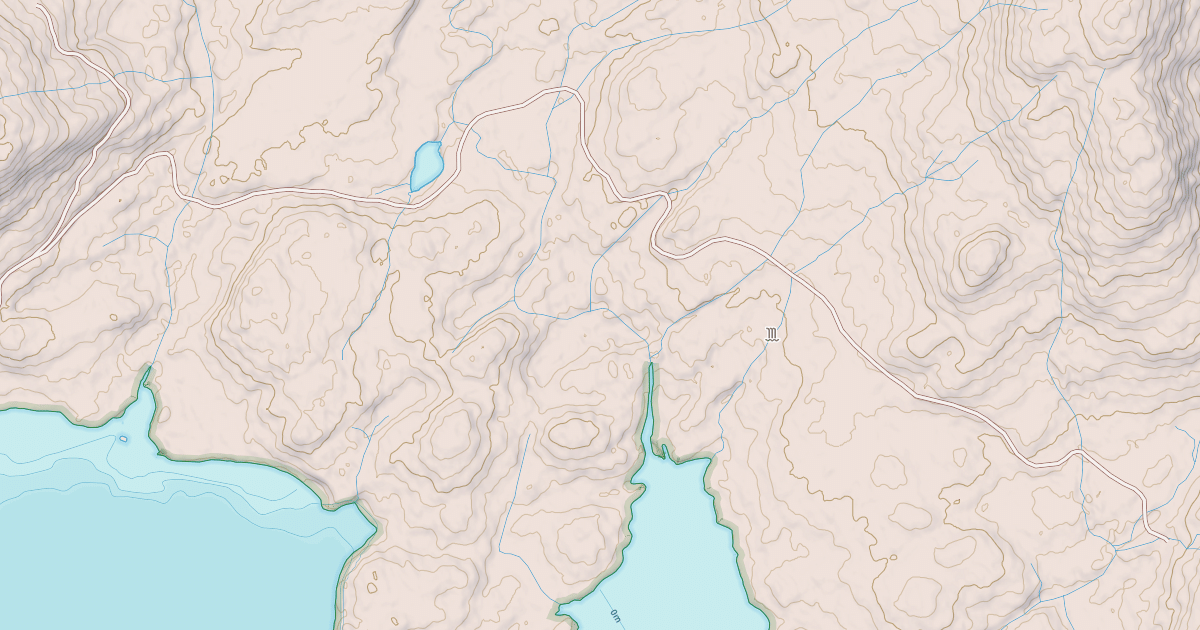 Map preview of EAGLE ISLAND