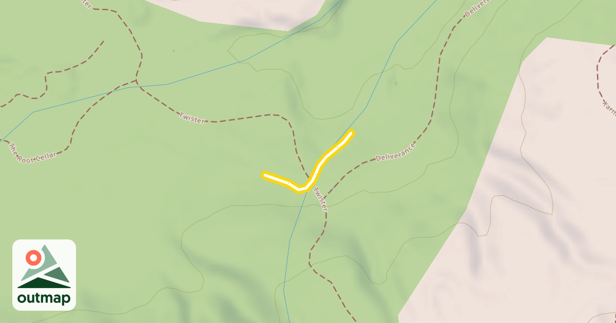 Map of Canada Cup