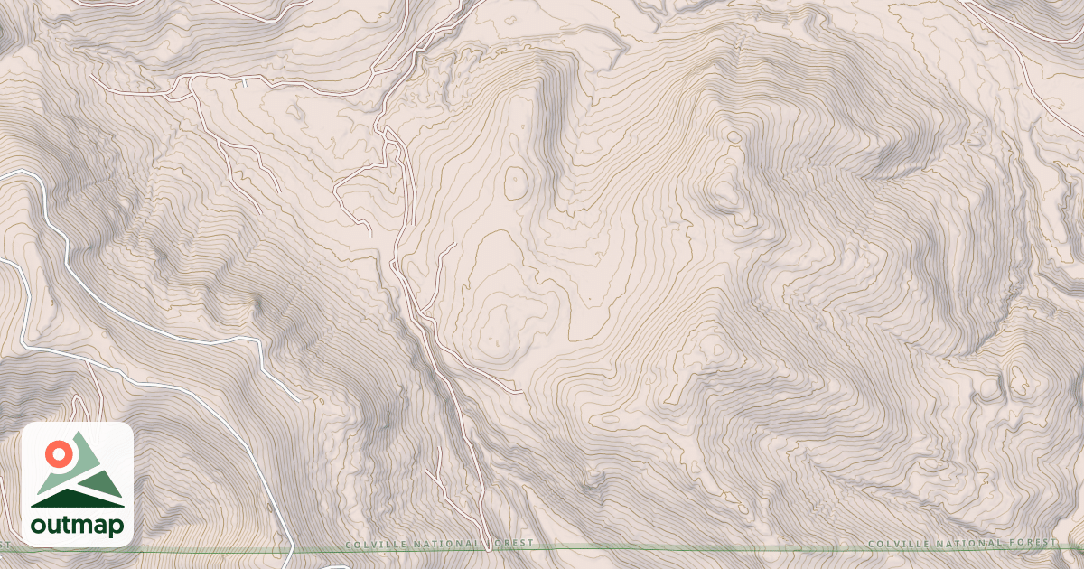 Map of DOLLAR MTN