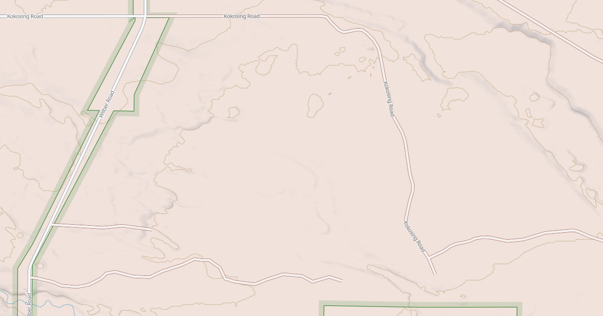 Map preview of 4412