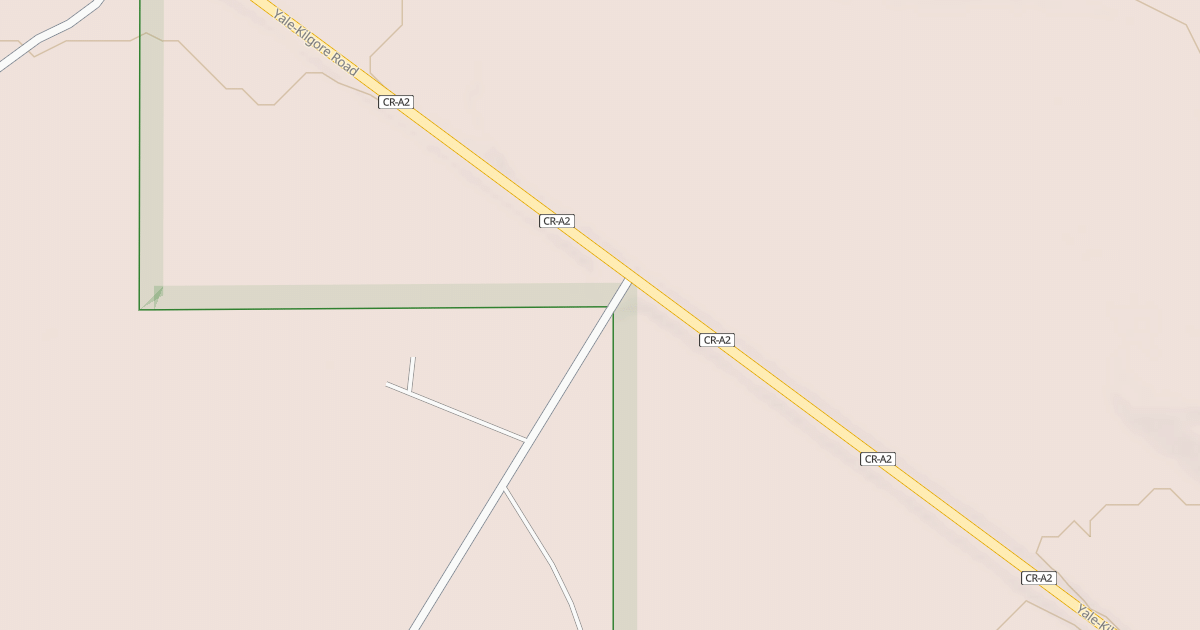 Map preview of BUNKHOUSE SOUTH