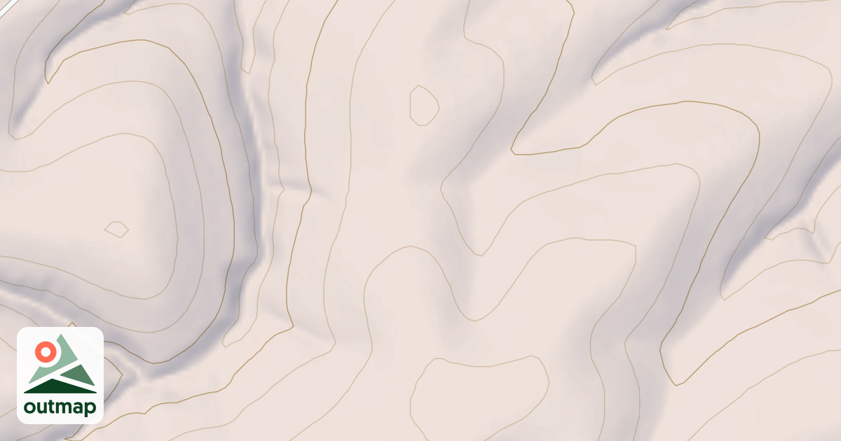 Map of USFS National Forest System Roads {71F82C67-C891-445C-B44D-1C9B1CCA5A85}