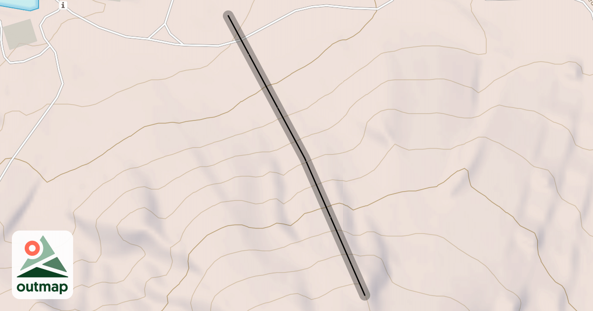 Map of Smokey