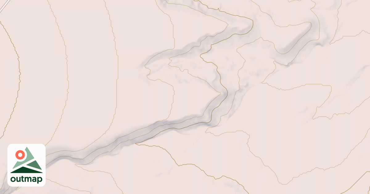 Map of USGS National Digital Trails 7fb41a24-debc-4e9a-8e6b-bc5a444a0623