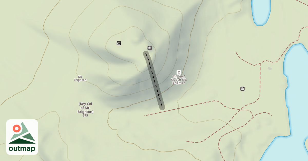 Map of Challenge