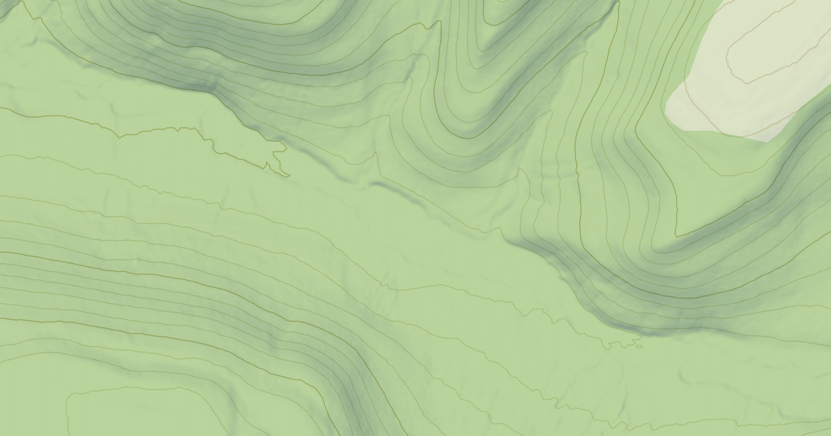 Map preview of USGS National Digital Trails 6437fefa-6406-428a-9d47-1d90ef32d8aa