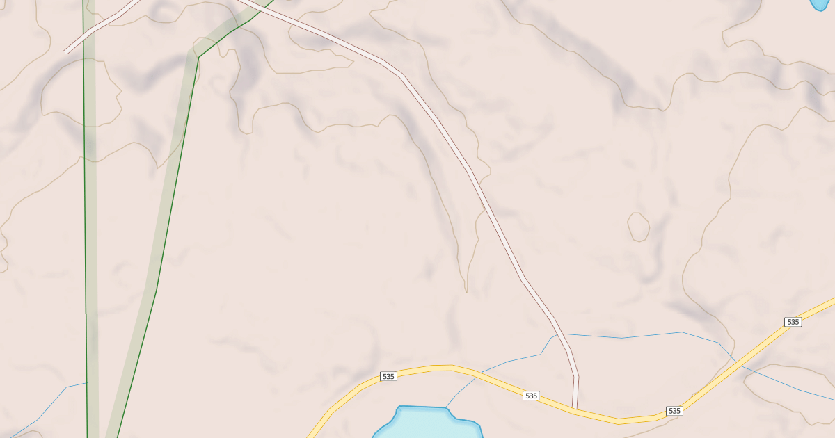 Map preview of FDR6340