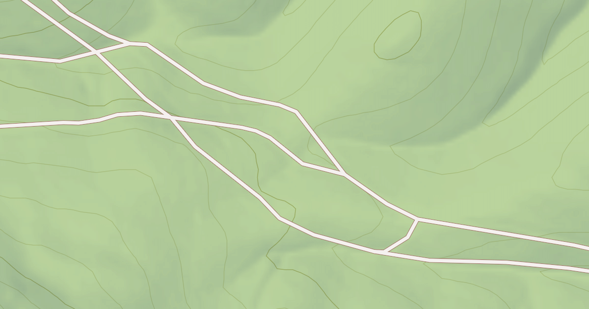 Map preview of BLM National GTLF Public Motorized Roads 3928cb33-e63c-4546-955e-dd2bdd22adbe