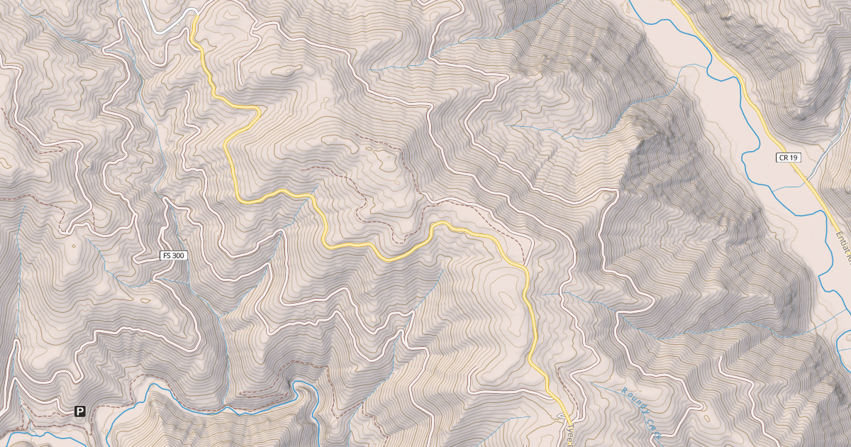 Map preview of EAST ARNSTADT