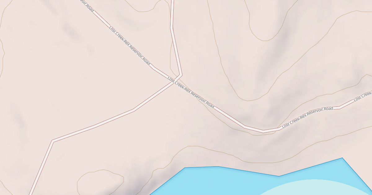 Map preview of 40053D