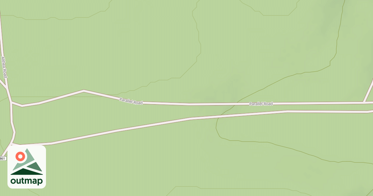 Map of PARALLEL