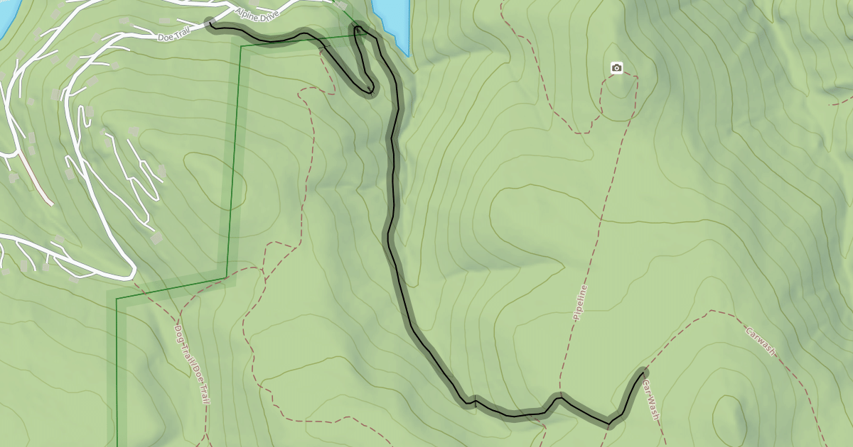 Map preview of Star Wars