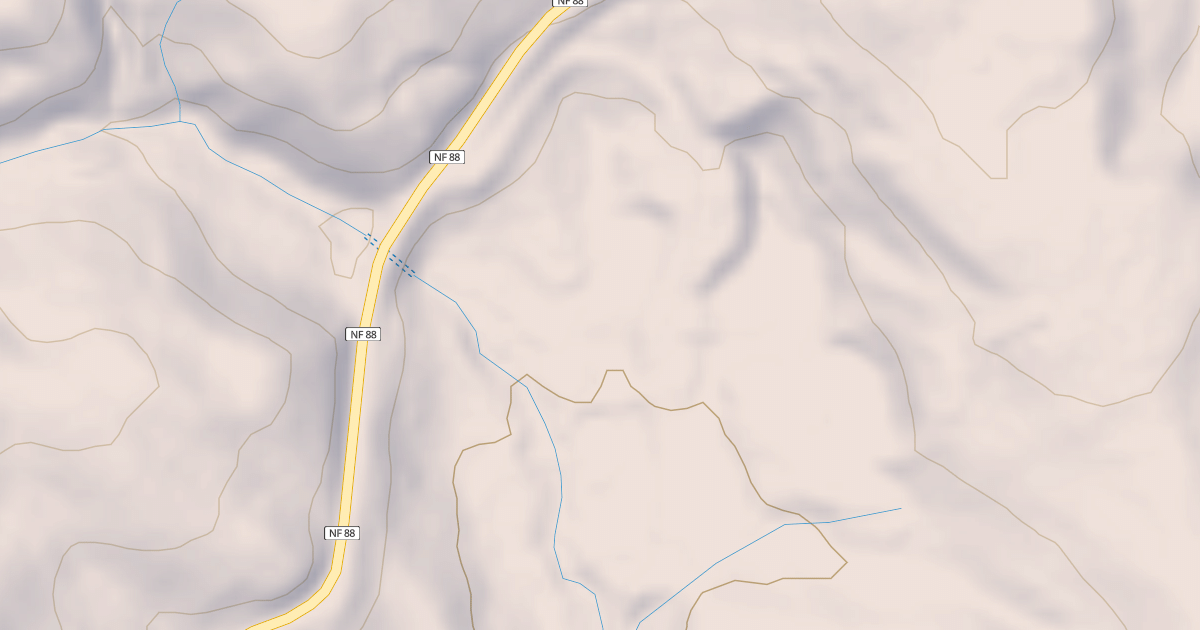 Map preview of CCIB ROCK PIT