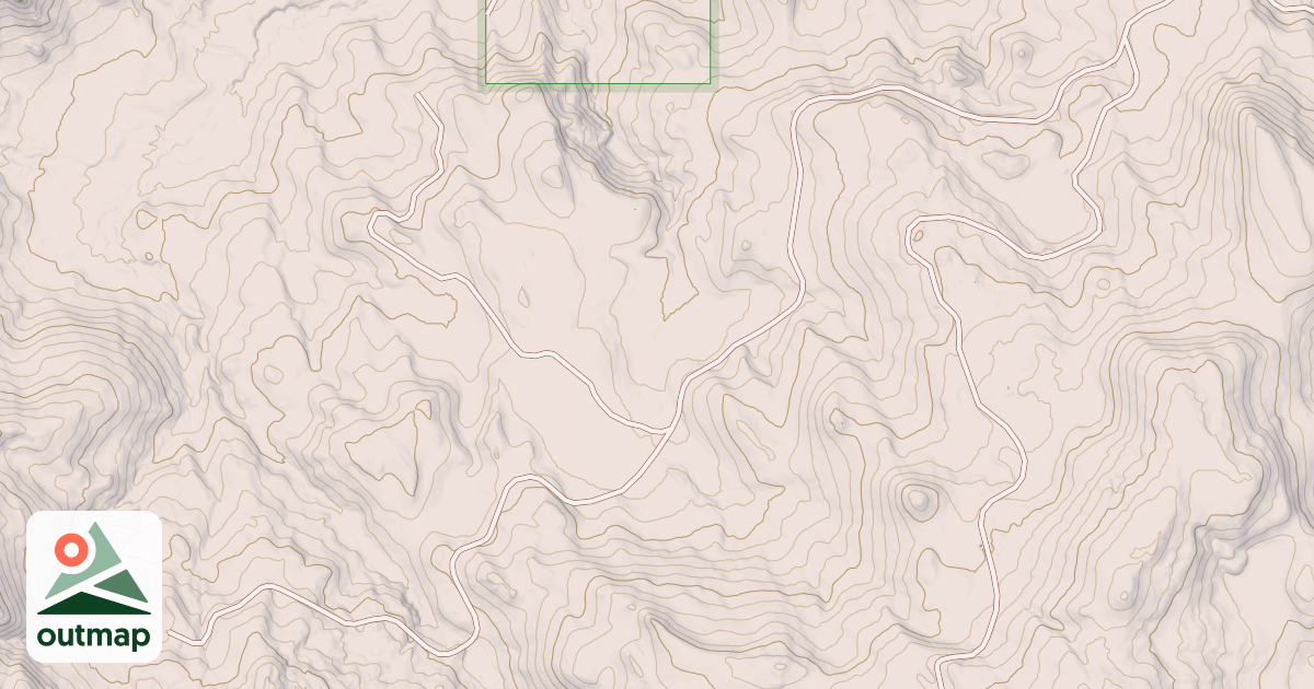 Map of BIG BEAN