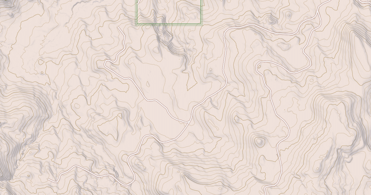Map preview of BIG BEAN