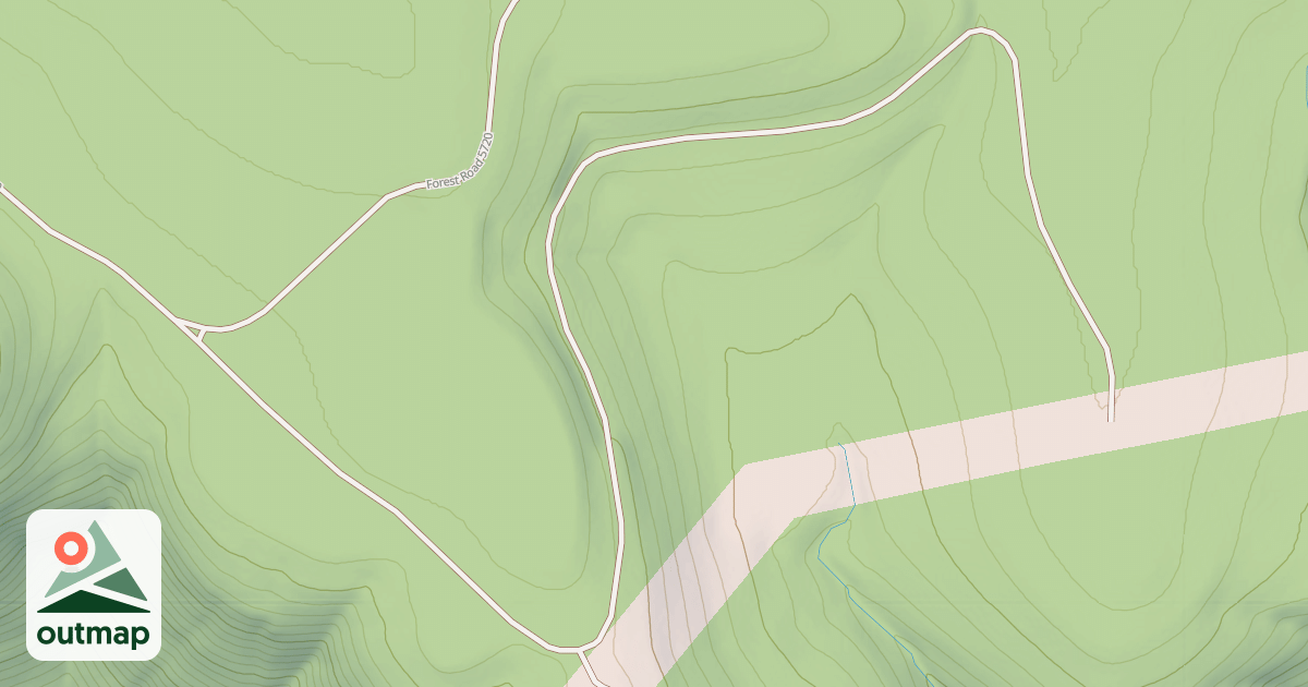 Map of 5720180