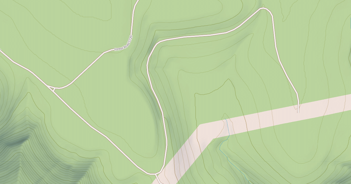 Map preview of 5720180