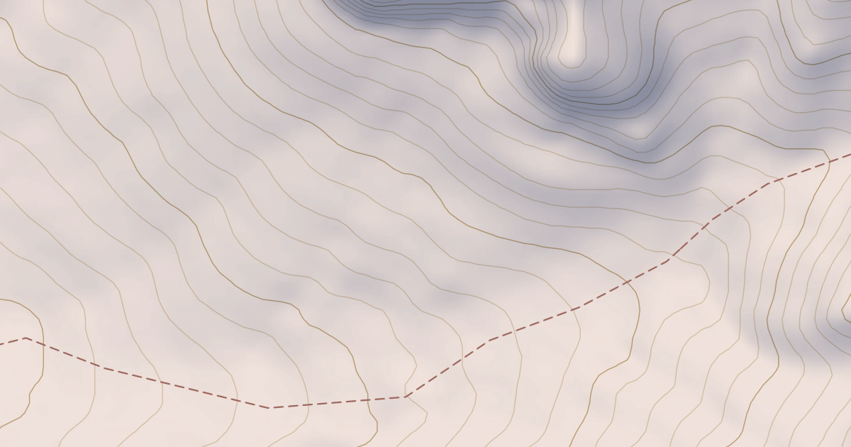 Map preview of USGS National Digital Trails 8a93c8d0-0827-45f1-9789-03dd5b303ecc