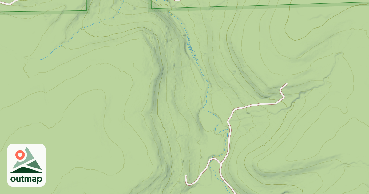 Map of USGS National Digital Trails 40e22951-d3ab-4e8c-9e6a-20e6e9267ccd