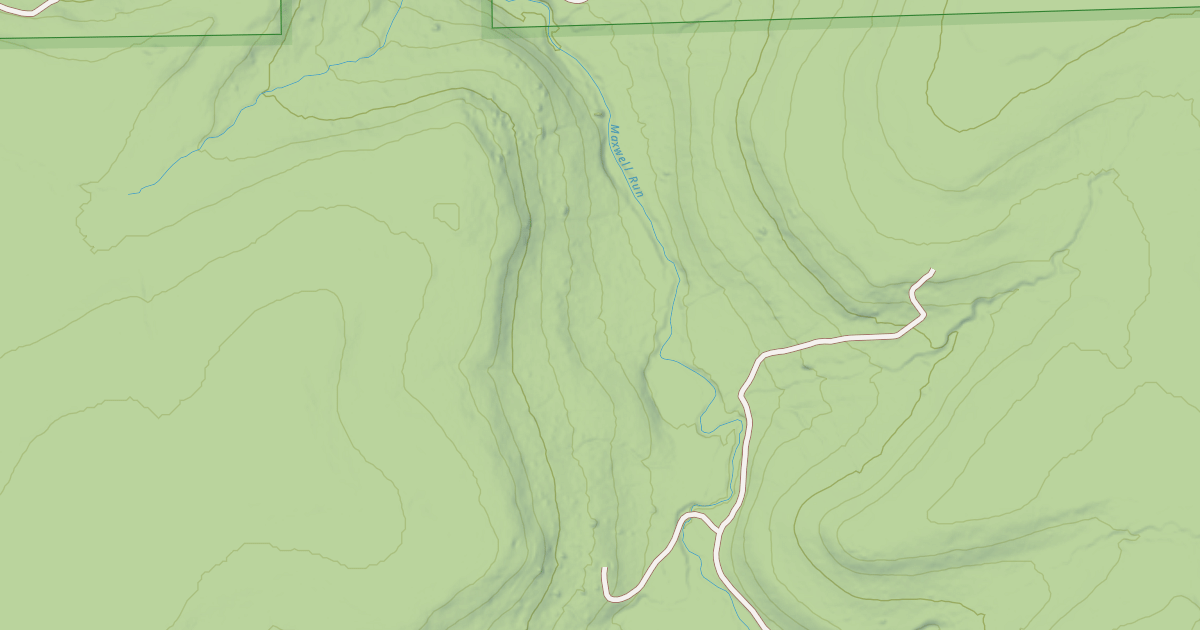 Map preview of USGS National Digital Trails 40e22951-d3ab-4e8c-9e6a-20e6e9267ccd