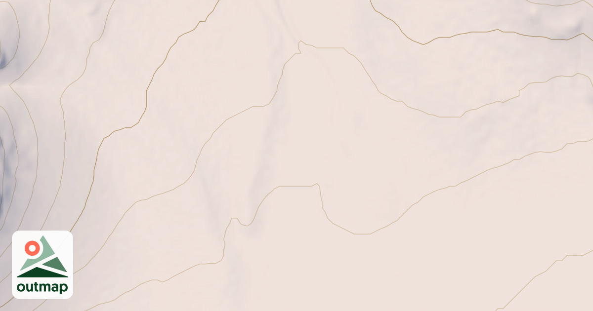 Map of BLM National GTLF Public Motorized Roads 309238c3-221c-4aed-9db6-0ac5d35f97c5