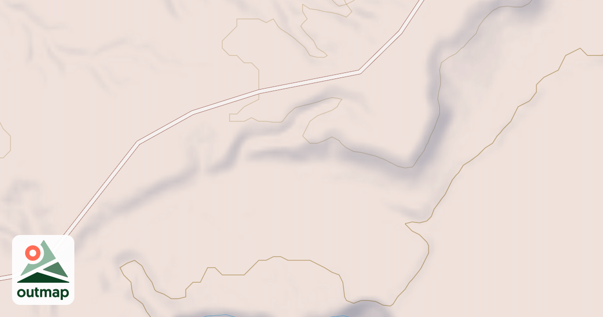 Map of Nfst-2279-A3