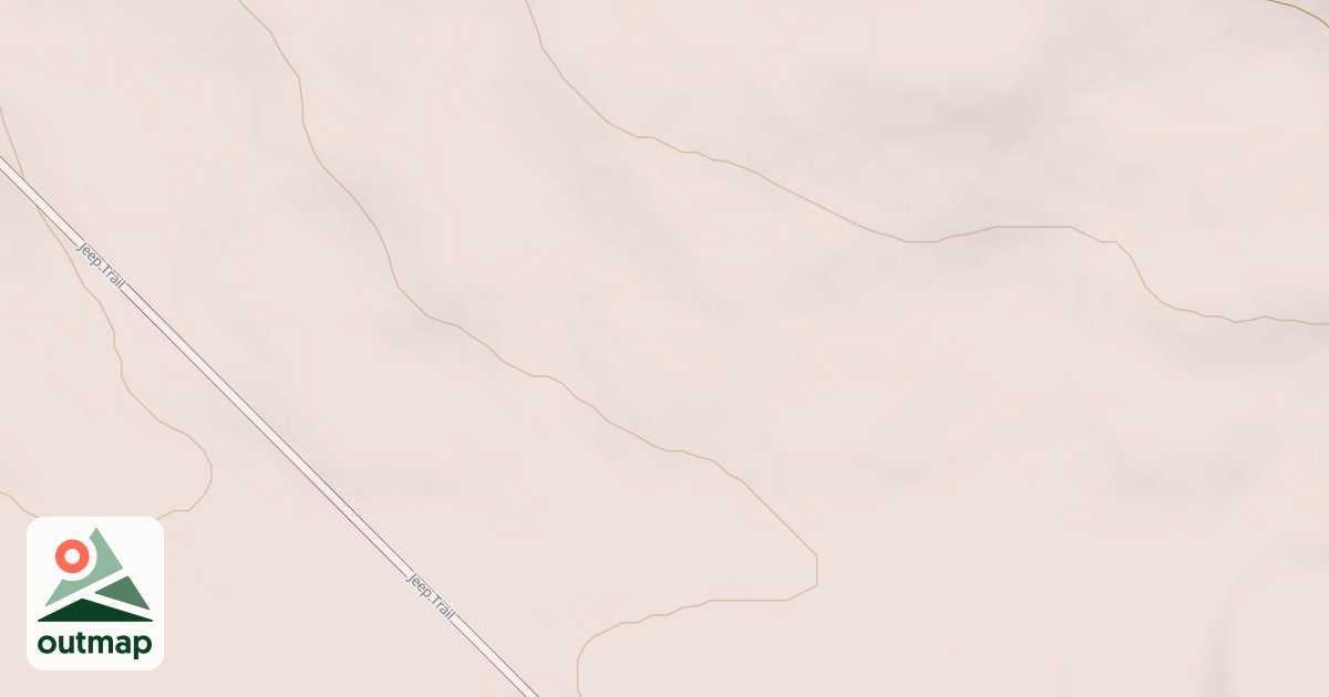 Map of Kotsina River Trail
