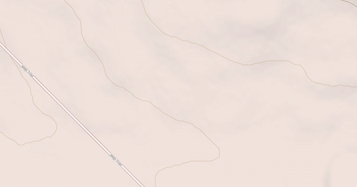 Map preview of Kotsina River Trail
