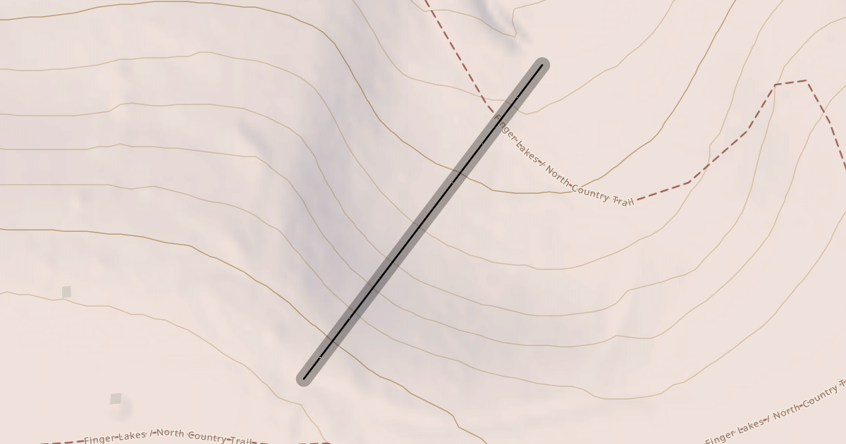 Map preview of Punchbowl