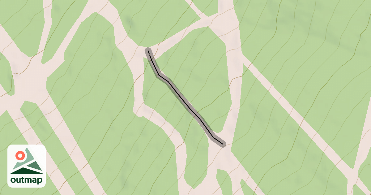 Map of Hairball